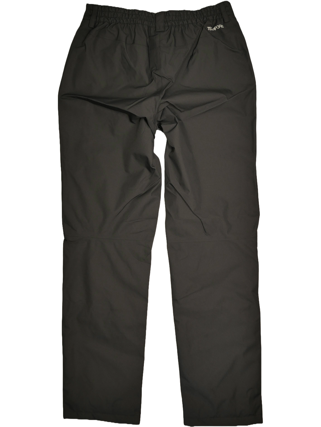 Jack Wolfskin Parana Pants W black