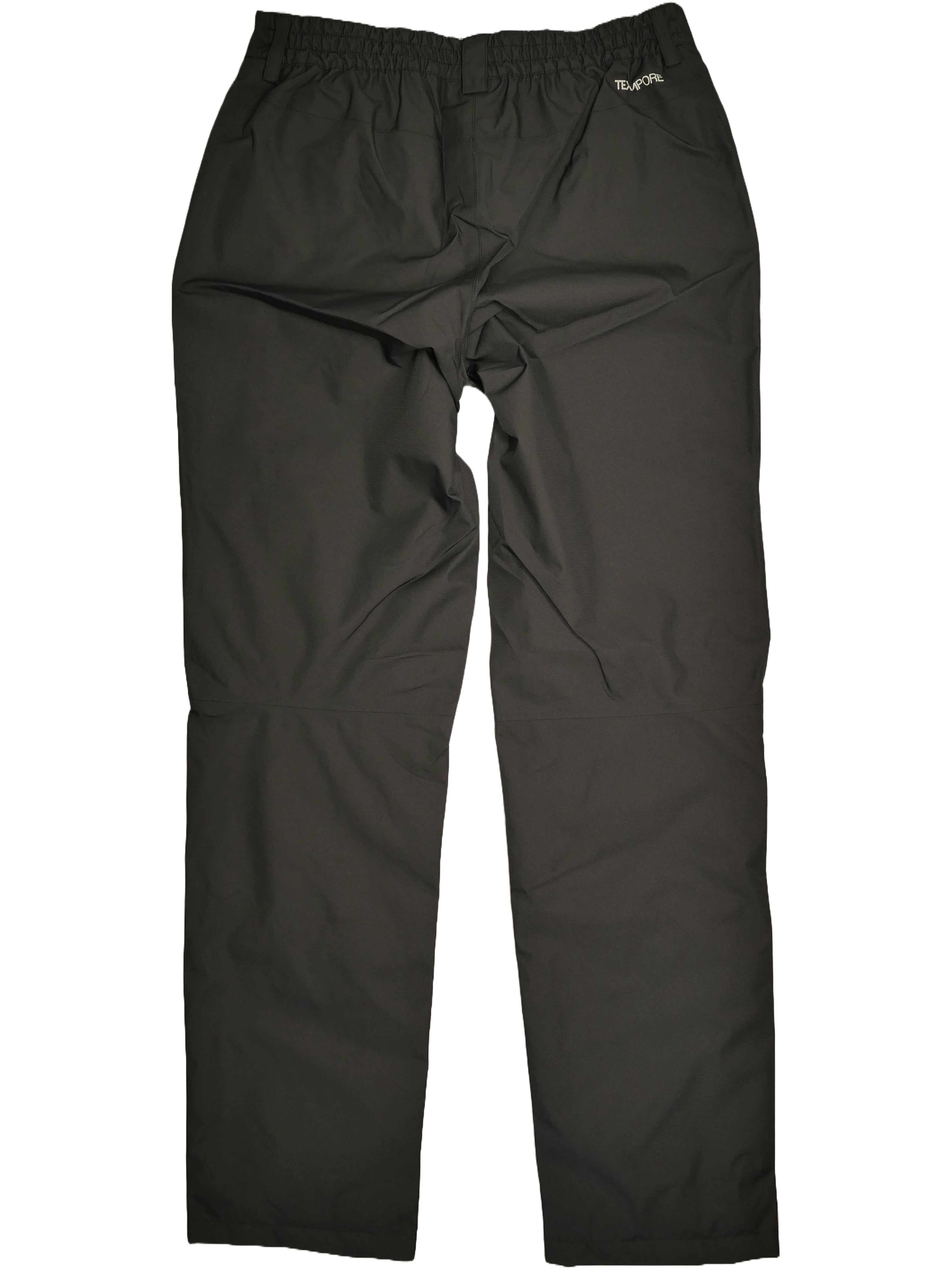 Jack Wolfskin Parana Pants W black
