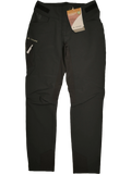 VAUDE Wo Qimsa Light Softshell Pants Damen