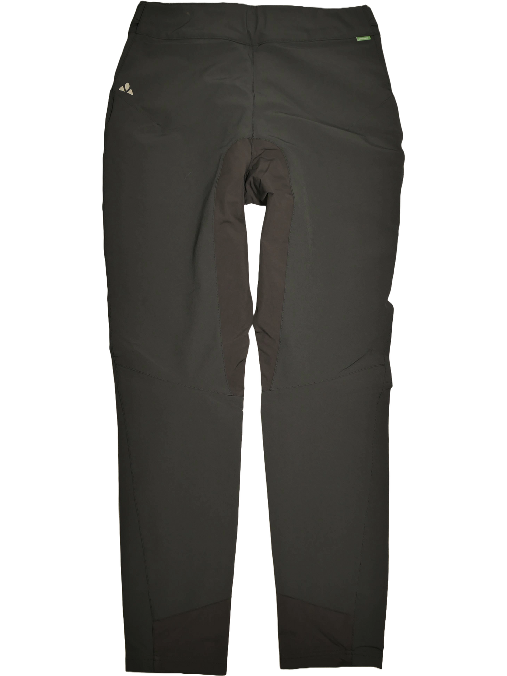 VAUDE Wo Qimsa Light Softshell Pants Damen