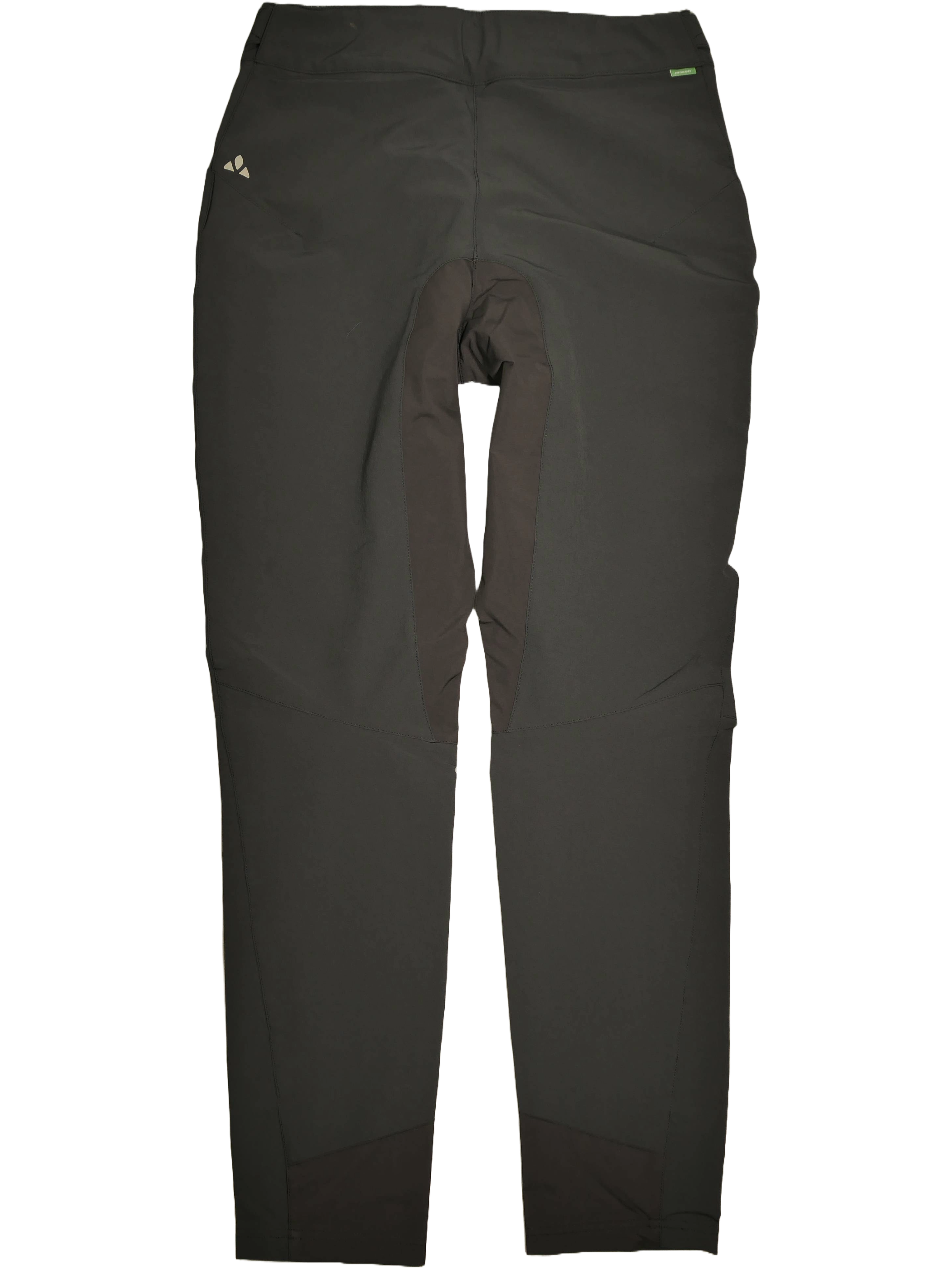 VAUDE Wo Qimsa Light Softshell Pants Damen