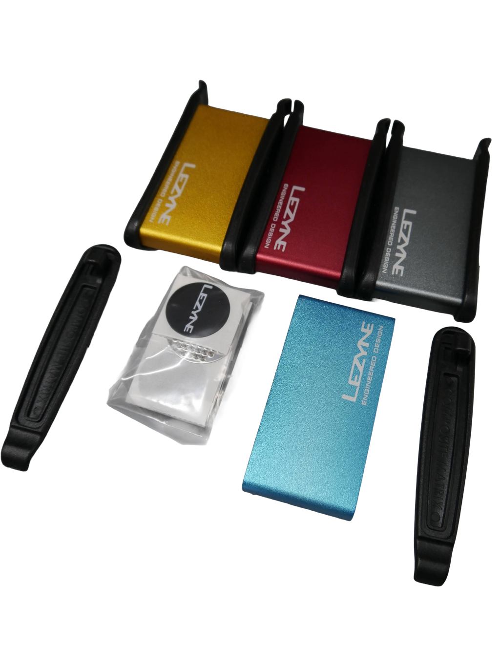 Lezyne Lever Kit