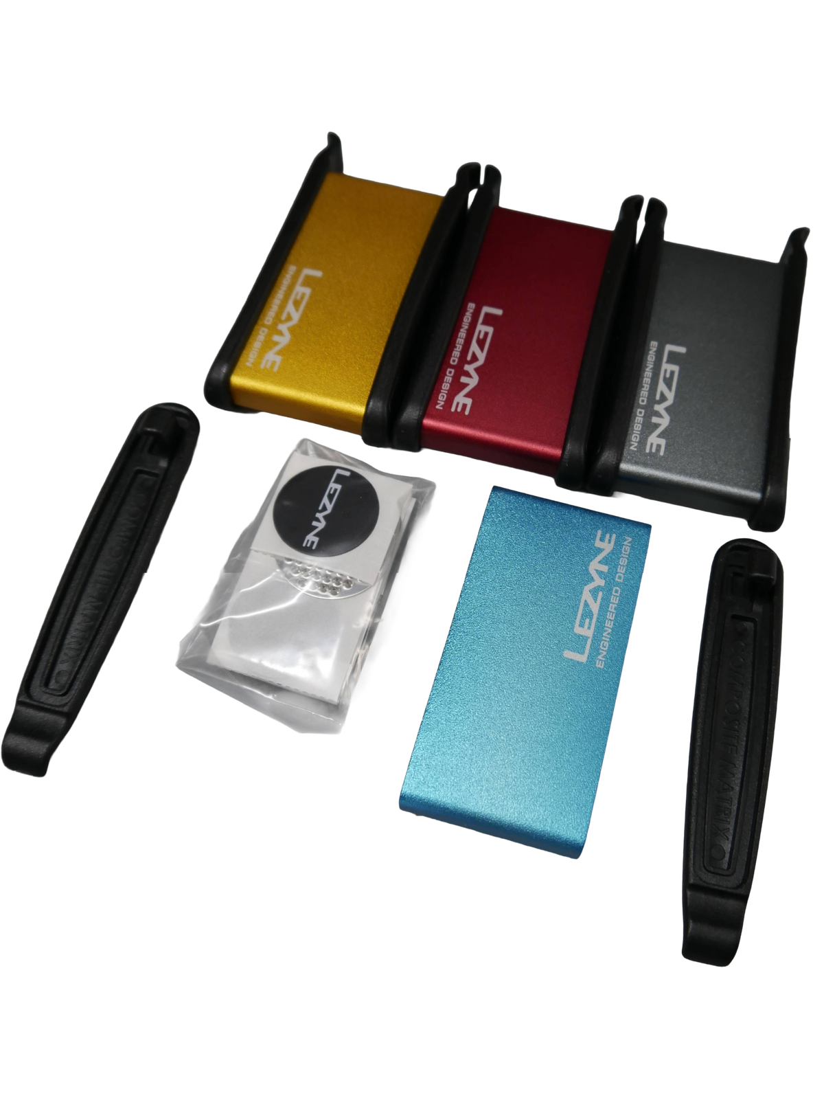 Lezyne Lever Kit