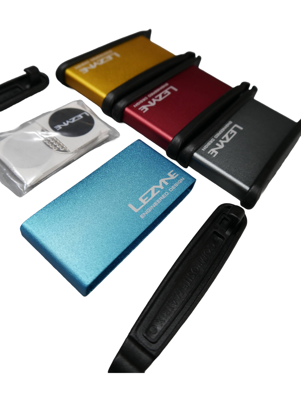 Lezyne Lever Kit